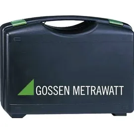Gossen Metrawatt HC30 Z113B Messgerätekoffer Kunststoff (L x B) 294mm x 394mm