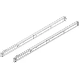 HAWA Combino 50 H MS FS/UL Dämpfeinzug 50-65kg, Türdämpfer Kunststoff anthrazit