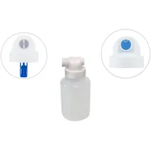 Hum Absauggefäß 300 ml 1 St.