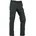 Zip-Off Hose Schwarz 58