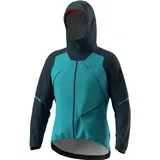Dynafit Herren Ride 3L Jacke (Größe S, blau)