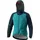 Dynafit Dynafit, Herren, Velojacke, Ride 3-Lagen Jacke Herren (S), Blau, S