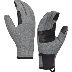 Mammut Passion Glove alloy melange (00773) 9