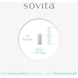 Sovita beauty Löwenzahn Opti Kapseln 90 St.