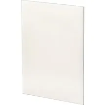 Kratki Glas 240 x 140 mm