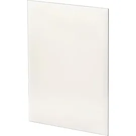 Kratki Glas 240 x 140 mm