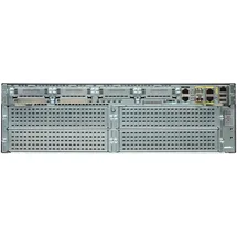Cisco 3945 Integrated Services Router (CISCO3945/K9)