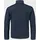 Schöffel Herren Style Cascata Fleece Jacke (Größe XL, blau)