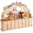 Weihnachtsdorf 2025 40 cm