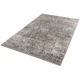 Astra Teppich Sarezzo grau 80 x 150 cm