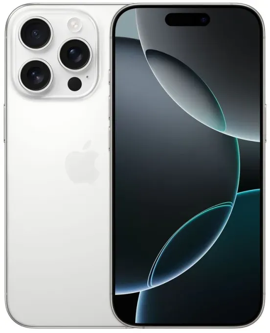 Smartphone Apple iPhone 16 Pro 6,3
