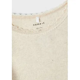 NAME IT NMFKAB LS TOP NOOS Beige 116