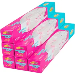 Fondant Decke - weiß