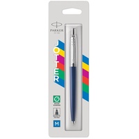 Jotter Originals Ballpoint Pen | Navy Blue Finish | Medium Point | Blue Ink