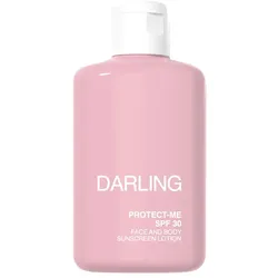 Darling Sonnencreme Protect-Me SPF 30 Sonnenschutz 150 ml 