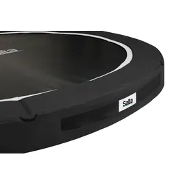 Salta Premium Ground 251 cm Schwarz