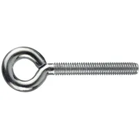 Connex Ringschrauben M8 x 80 mm 4 Stück