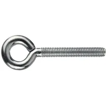 Connex Ringschrauben M8 x 80 mm 4 Stück