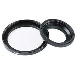 Filter Adapter Ring, Lens Ø: 55,0 mm, Filter Ø: 62,0 mm