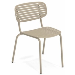 Stapelstuhl Mom - 71 - taupe