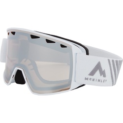 McKINLEY Skibrille Ux.-Ski-Brille Base 3.0 Plus 901