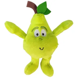 BEMIRO Birne Kuscheltier in Tasse 330 ml - ca. 19 cm