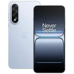OnePlus Nord 5 Smartphone Blau 12/512GB Dual-SIM Android 15