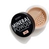 GOSH Mineral Powder 004 Natural