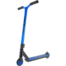 Best Sporting 30423 Stunt-Scooter schwarz blau