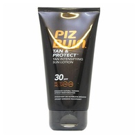 Piz Buin Tan & Protect Lotion LSF 30 150 ml