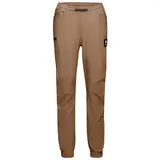 Mammut Damen Massone Hose (Größe M, braun)