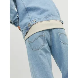 JACK & JONES Jeans Baggy Fit JJIALEX JJORIGINAL SBD 304 NOOS