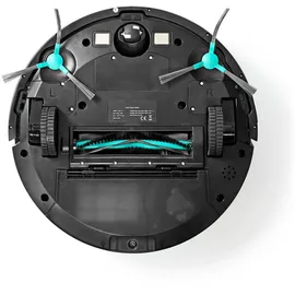 Nedis WIFIVCL001CBK