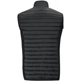 Jako Premium Steppweste schwarz L