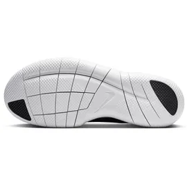 Nike Free 2025 Herren Schwarz 43