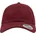 Flexfit Cotton Twill Cap Maroon