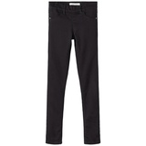 Name It - Jeggings NITTINNA SKINNY in schwarz Gr.122