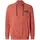 Jan Vanderstorm Sweatshirt Kervik Hellorange 4XL
