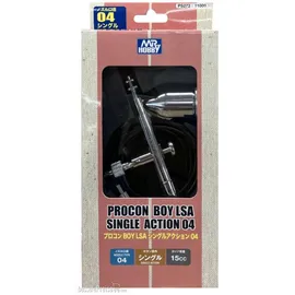 mr hobby - gunze Mr. Procon Boy LSA 04
