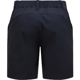 Peak Performance Iconiq Kurze Hose Schwarz M