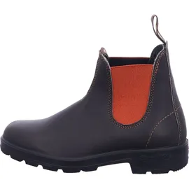 Blundstone Stiefelette braun | Gr.: 38