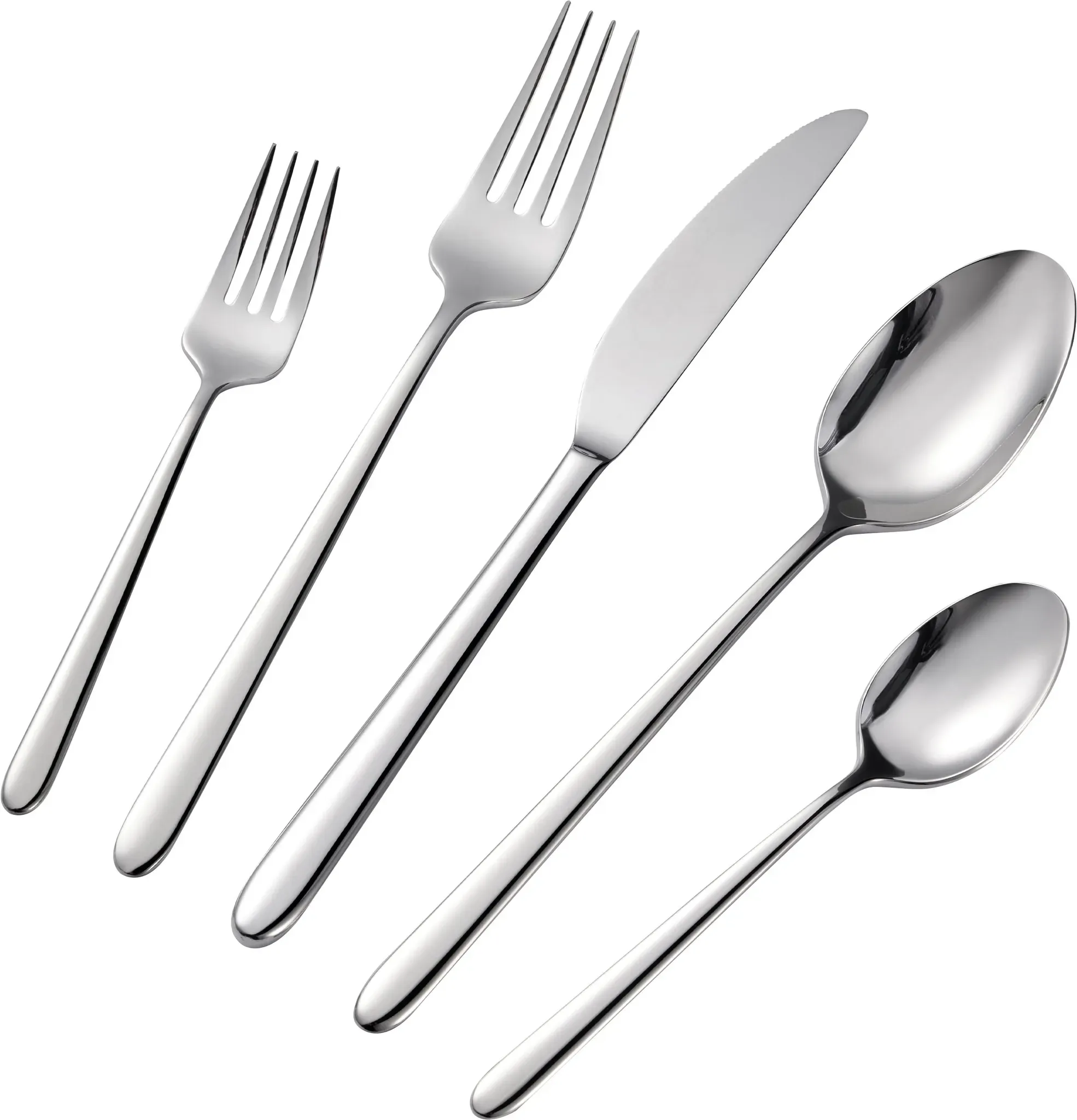 Besteck-Set HANSEATIC 