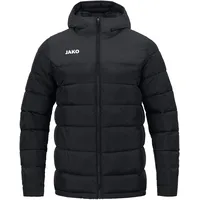 Jako Stadionjacke schwarz, L