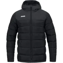 Jako Stadionjacke schwarz, L