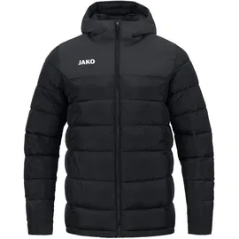 Jako Stadionjacke schwarz, L