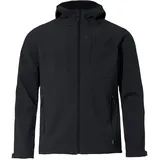 Vaude Cyclone Jacke - Black - M