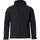 Vaude Cyclone Jacke - Black - M