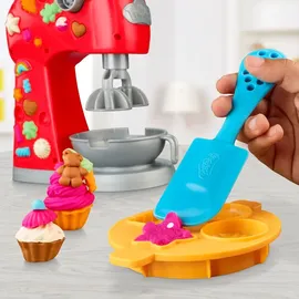 Hasbro Play-Doh Super Küchenmaschine Kneten