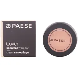 Paese  Make-up & Foundation Cover Kamouflage Cream 10  in multifarben, Einheitsgrösse