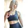 Winshape Functional Comfort Sport-BH Grau L